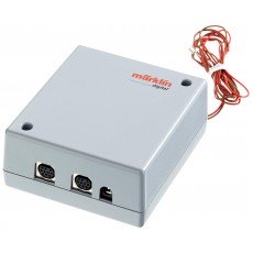60113 Märklin Digital-Anschlussbox